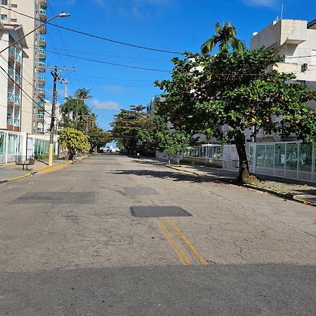 Apartamento Enseada Guaruja - 350M Do Mar! Экстерьер фото