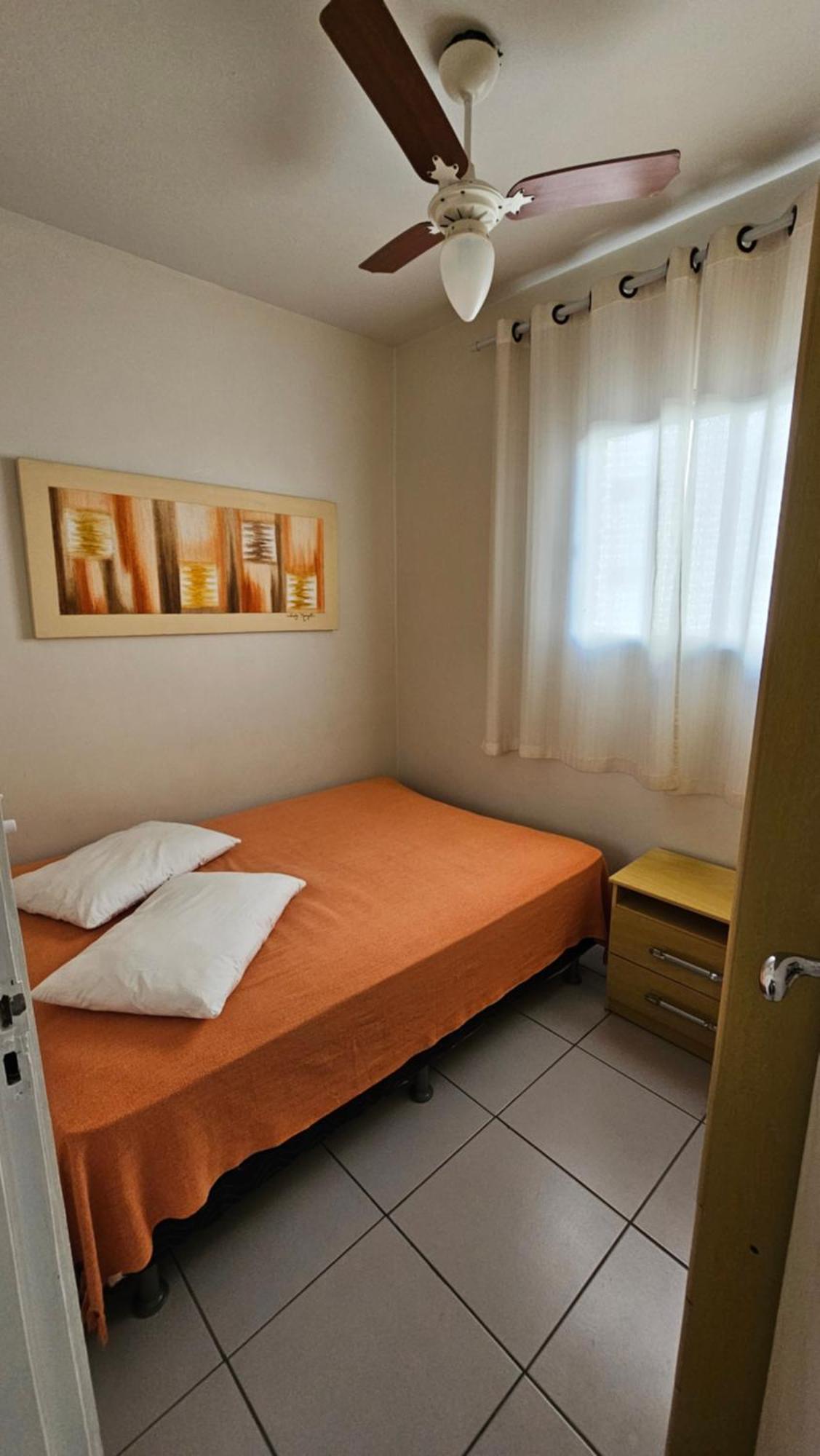 Apartamento Enseada Guaruja - 350M Do Mar! Экстерьер фото