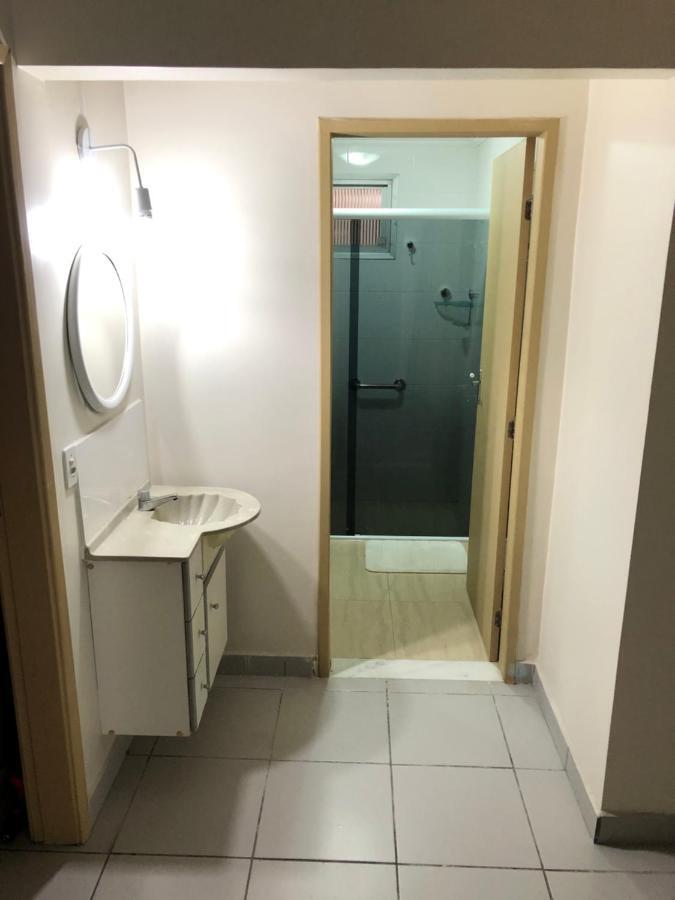 Apartamento Enseada Guaruja - 350M Do Mar! Экстерьер фото